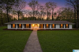 1645 KESTWICK DRIVE, Hoover, AL 35226