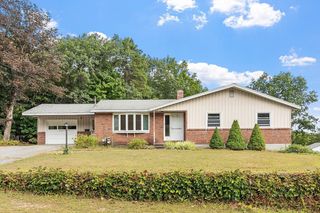 45 Tisdale St, Leominster, MA 01453
