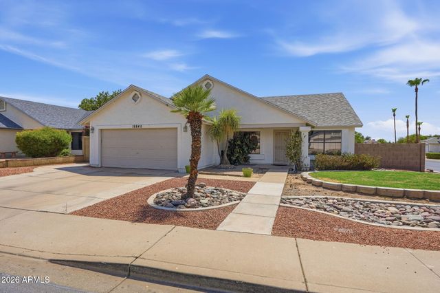 19840 N 45TH Avenue, Glendale, AZ 85308