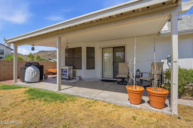 19840 N 45TH Avenue, Glendale, AZ 85308