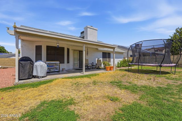 19840 N 45TH Avenue, Glendale, AZ 85308