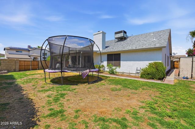 19840 N 45TH Avenue, Glendale, AZ 85308