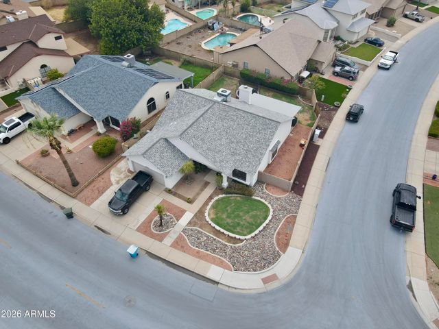 19840 N 45TH Avenue, Glendale, AZ 85308