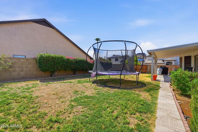 19840 N 45TH Avenue, Glendale, AZ 85308