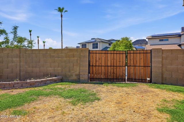 19840 N 45TH Avenue, Glendale, AZ 85308