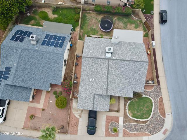 19840 N 45TH Avenue, Glendale, AZ 85308