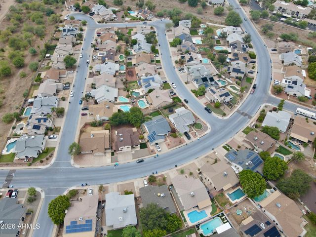 19840 N 45TH Avenue, Glendale, AZ 85308