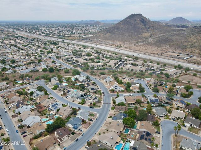 19840 N 45TH Avenue, Glendale, AZ 85308