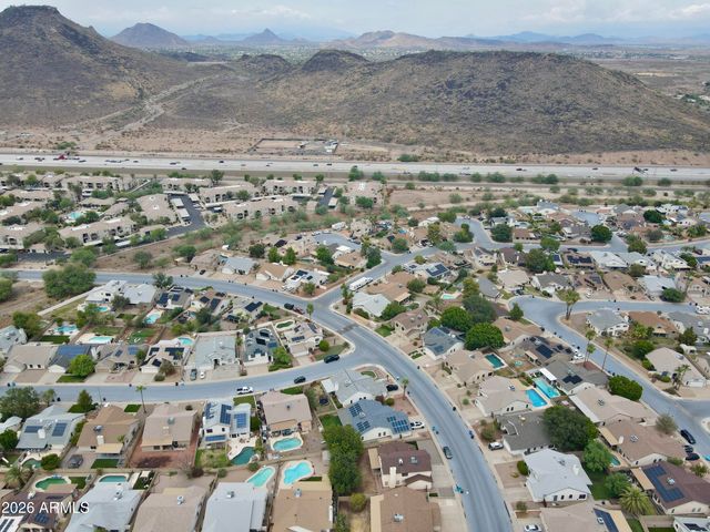 19840 N 45TH Avenue, Glendale, AZ 85308