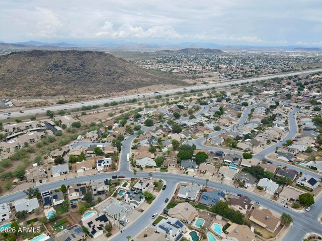 19840 N 45TH Avenue, Glendale, AZ 85308