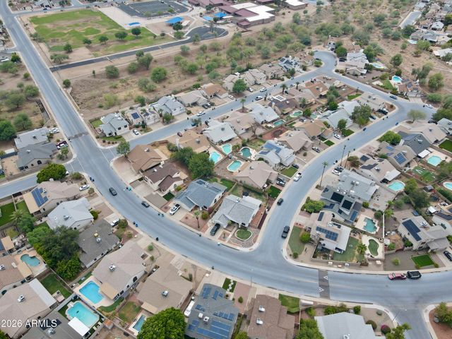19840 N 45TH Avenue, Glendale, AZ 85308