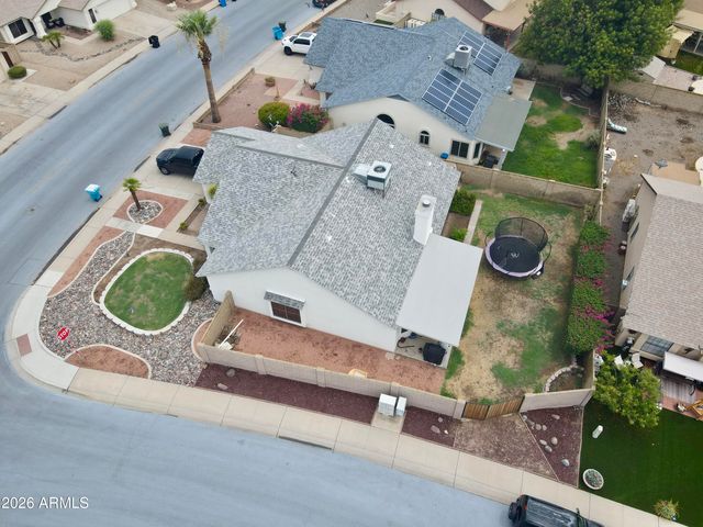 19840 N 45TH Avenue, Glendale, AZ 85308