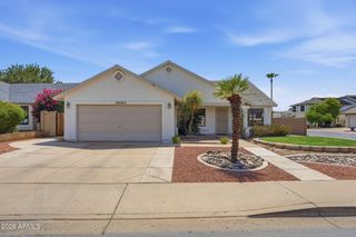 19840 N 45TH Avenue, Glendale, AZ 85308