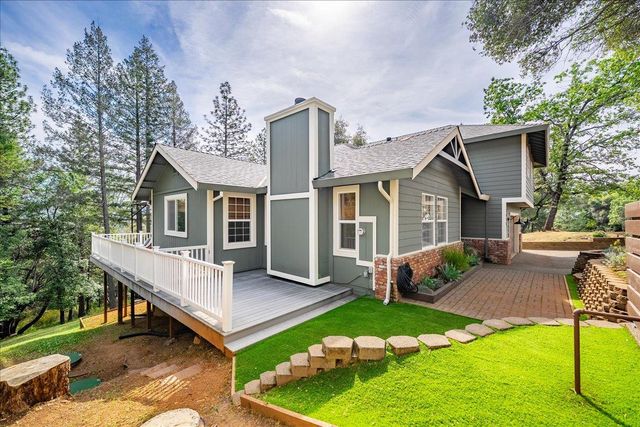 2055 Onion Flat Ct, Cool, CA 95614