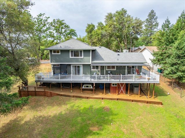 2055 Onion Flat Ct, Cool, CA 95614