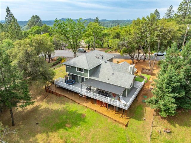 2055 Onion Flat Ct, Cool, CA 95614