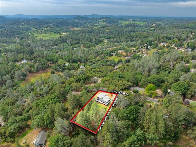 2055 Onion Flat Ct, Cool, CA 95614