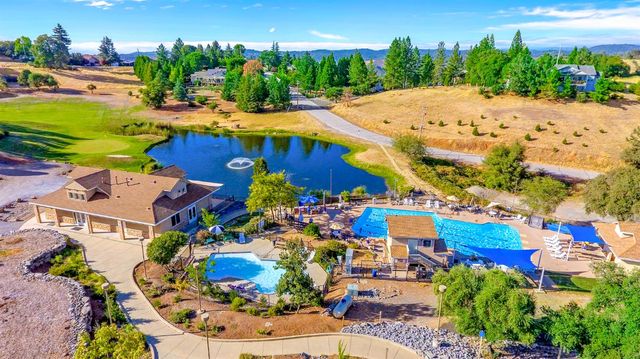 2055 Onion Flat Ct, Cool, CA 95614