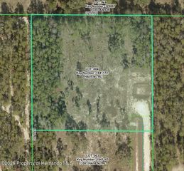 13331 Haven (Lot 4), Weeki Wachee, FL 34614