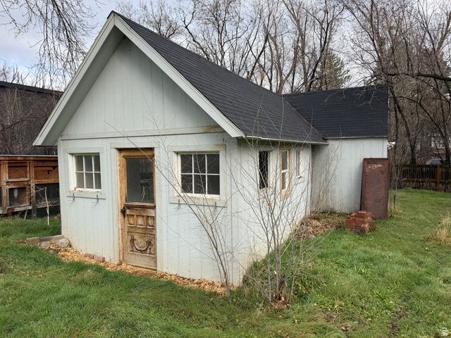 777 E SCOTT AVE, Salt Lake City, UT 84106