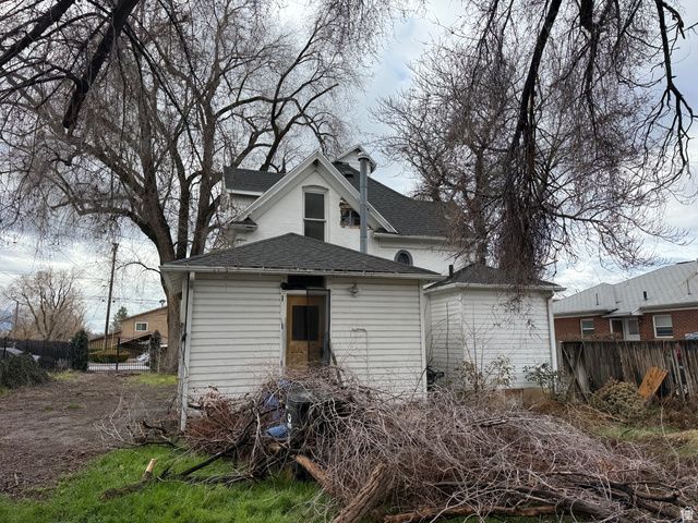 777 E SCOTT AVE, Salt Lake City, UT 84106