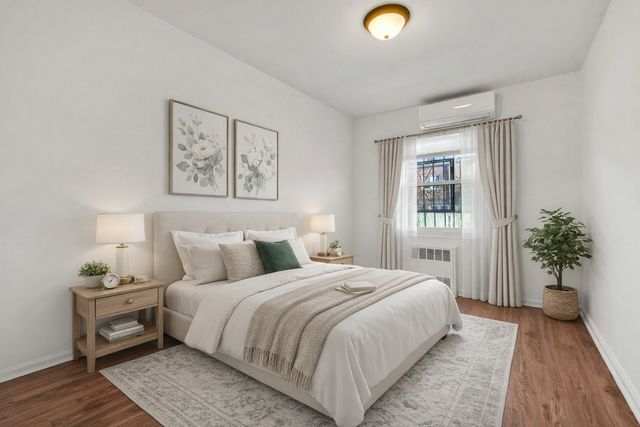 1043 E 101st Street, New York City, NY 11236