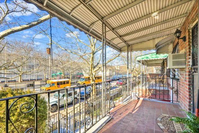 1043 E 101st Street, New York City, NY 11236