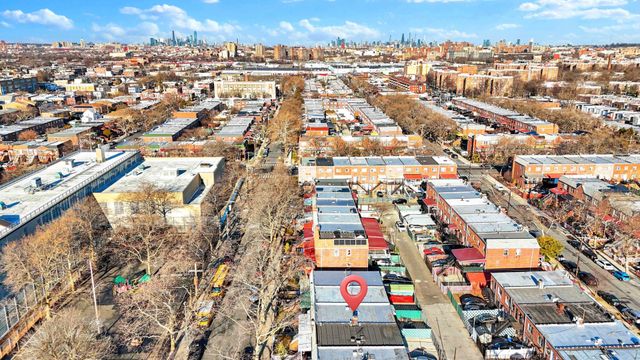 1043 E 101st Street, New York City, NY 11236