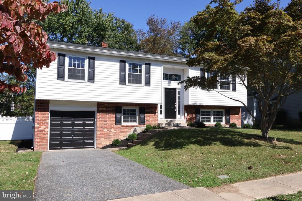3313 PIERSON DR, Wilmington, DE 19810