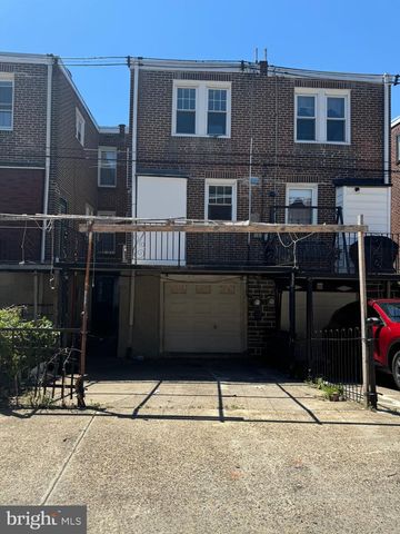 3125 MAGEE AVE, Philadelphia, PA 19149