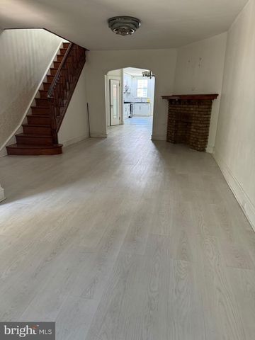 3125 MAGEE AVE, Philadelphia, PA 19149