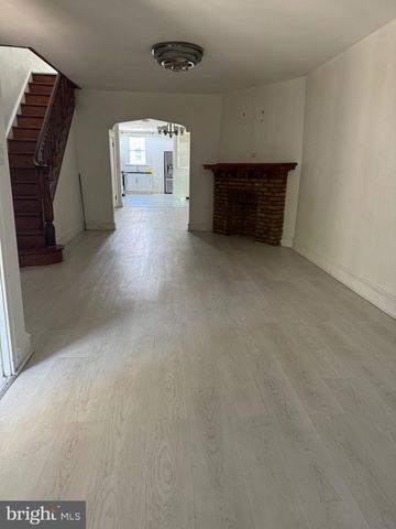 3125 MAGEE AVE, Philadelphia, PA 19149