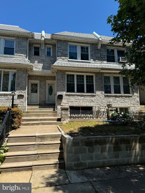 3125 MAGEE AVE, Philadelphia, PA 19149