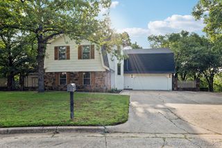 8629 Janis Lane, Tulsa, OK 74131