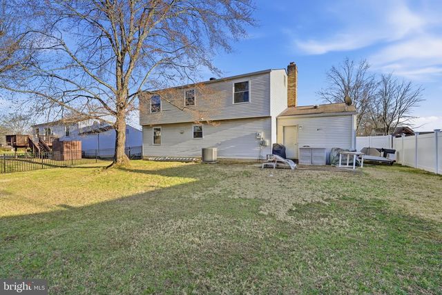 7905 STEADMAN ST, Alexandria, VA 22309