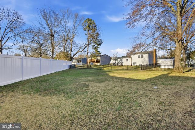 7905 STEADMAN ST, Alexandria, VA 22309