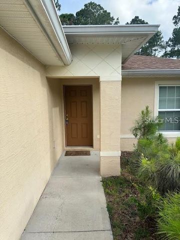 61 PINE HAVEN DRIVE, Palm Coast, FL 32164