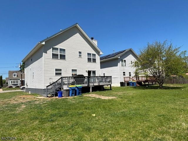 938 Lincoln Ave, Manville Boro, NJ 08835