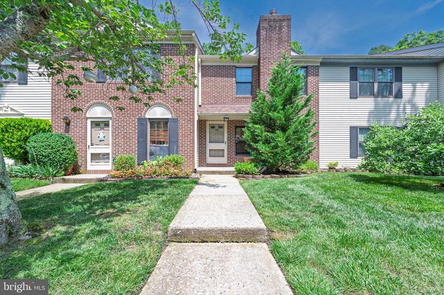 298 MATTIX RUN, Galloway, NJ 08205