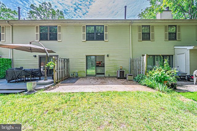 298 MATTIX RUN, Galloway, NJ 08205