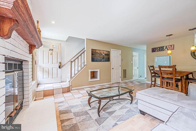 298 MATTIX RUN, Galloway, NJ 08205