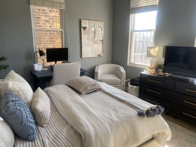 Address unavailable.