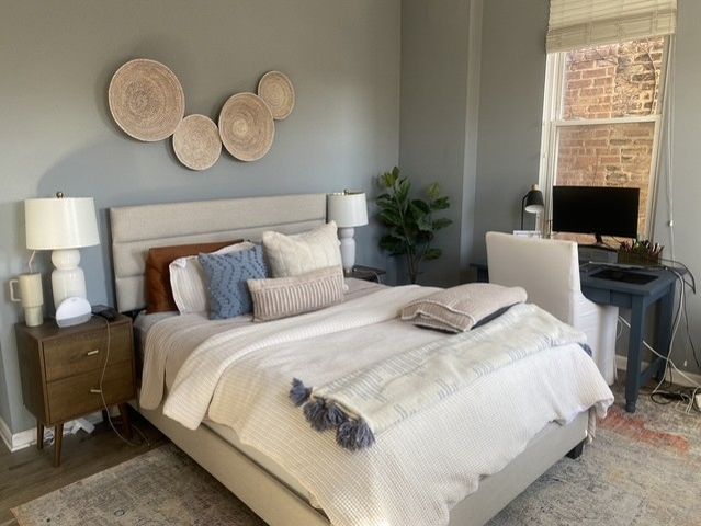 Address unavailable.