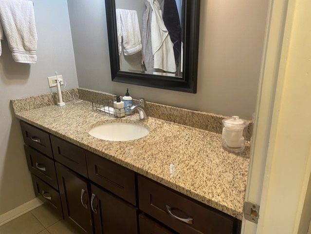 Address unavailable.