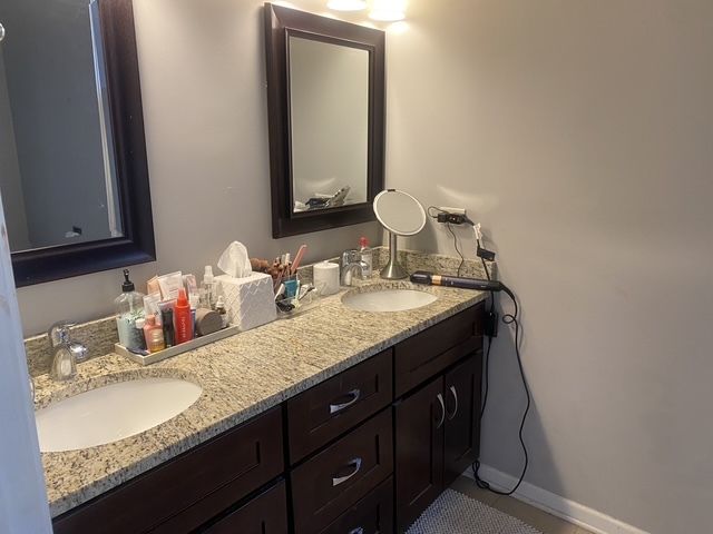 Address unavailable.