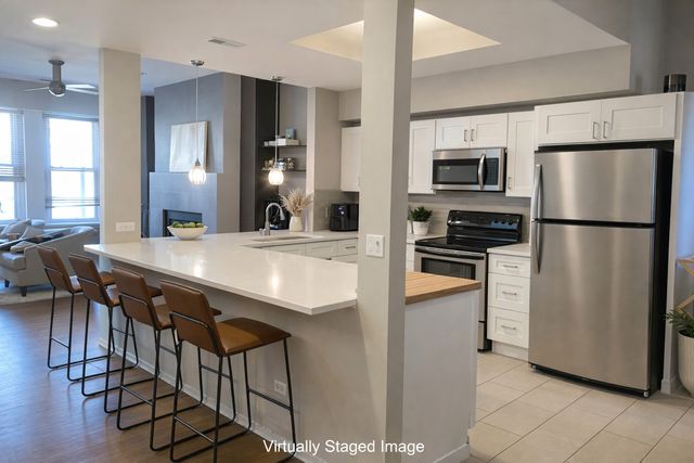 Address unavailable.