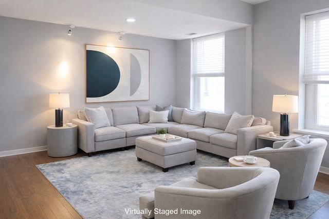 Address unavailable.