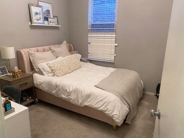 Address unavailable.