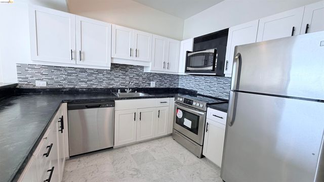 6363 Christie Ave 1501, Emeryville, CA 94608