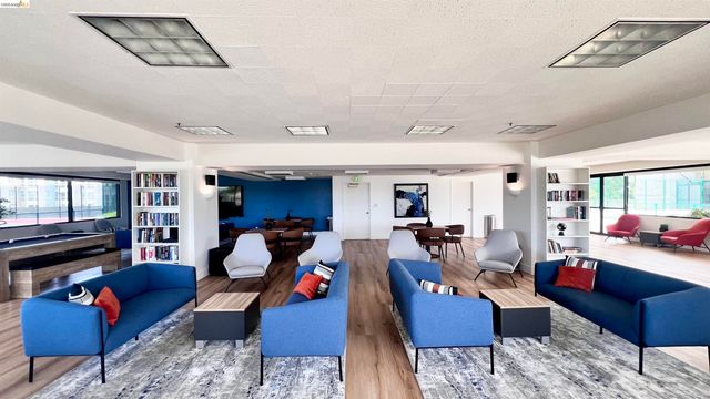 6363 Christie Ave 1501, Emeryville, CA 94608